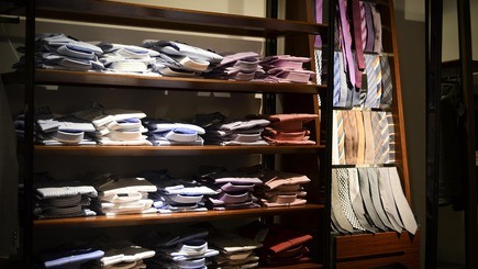 Αξιολογήσεις Καταστήματα ρούχων στην πόλη Ρέθυμνο στην Ελλάδα