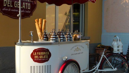 Αξιολογήσεις Παγωτά στην πόλη Λάρισα στην Ελλάδα