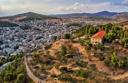 Αξιολογήσεις Αρχιτέκτονες στην περιφέρεια Στερεά Ελλάδα