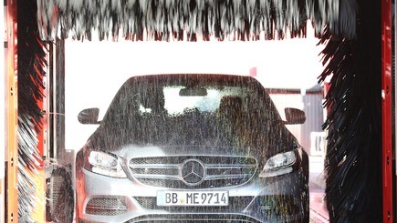 Αξιολογήσεις Πλυντήρια αυτοκινήτων  στην Ελλάδα
