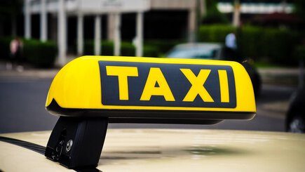 Αξιολογήσεις Υπηρεσίες ταξί στην Ελλάδα